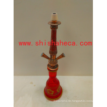 Bb beste Qualität Nargile Pfeife Shisha Shisha